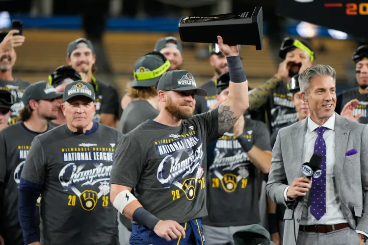 Two of MLB's smallest spenders will meet in the World Series